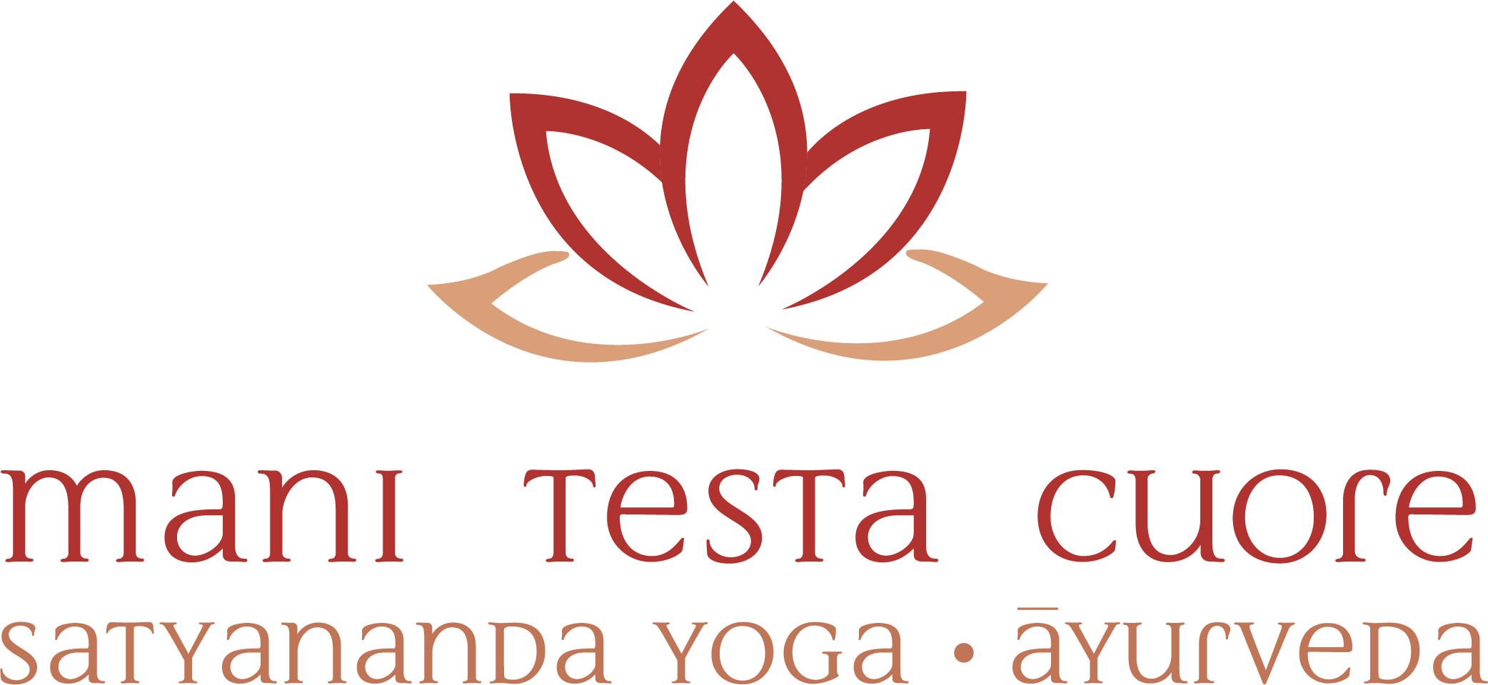 Logo Mani Testa Cuore